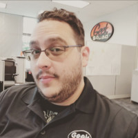 NetJets Employee Kenneth Blaylock's profile photo