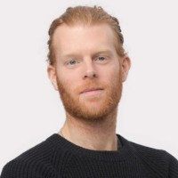 Local Projects Employee Nathan Adkisson's profile photo