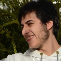 Stack Builders Employee Luis David Barrera Díaz's profile photo