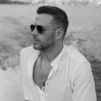 Jeeter - a DreamFields Brand Employee Patryk Tracz's profile photo
