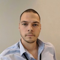 P&V Employee Christopher Gilles's profile photo