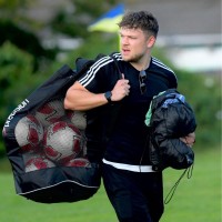 Pro Direct Academy Employee Joe Jarvis's profile photo