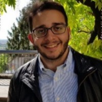 Andrea Milluzzo Email & Phone Number