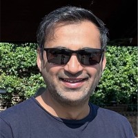 Enerflex Ltd. Employee Farhan Munir's profile photo