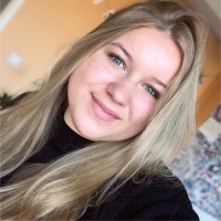 Zoover Employee Sarah Lambrechts's profile photo