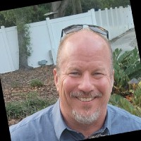 Navy Federal Credit Union Employee Chris Allamon's profile photo