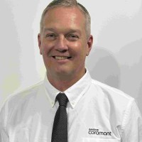Sandvik Coromant Employee Steve Lind's profile photo