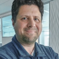 Steelcase Employee Thomas Bloch's profile photo