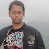 Philips Employee Sidharth Das's profile photo