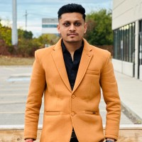 Lalit Patel Email