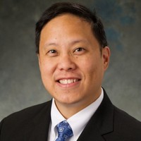Pratt & Whitney Employee Al Wang's profile photo