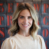 IAPP - International Association of Privacy Professionals Employee Lindsay Hinkle's profile photo