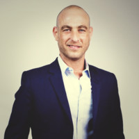 Timetable- workforce management Employee Maor Assa's profile photo