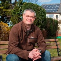 Richard Penney Email & Phone Number