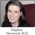 Daphne Norwood Email & Phone Number