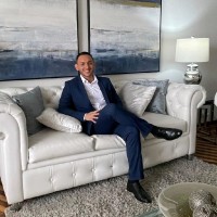 Business Analytics SAC Employee Andrés Reátegui's profile photo