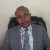 Orioke Joshua Email & Phone Number
