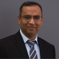 Ashish Gupta