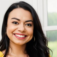 Dataminr Employee Melissa Morales Monárrez's profile photo