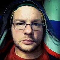 Datafund Employee Tadej Fius's profile photo