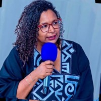WSA Employee Fatoumata Niox's profile photo