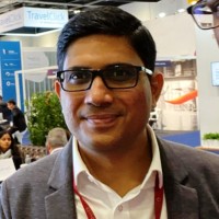 Virang Patel Email