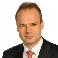 Ferring Pharmaceuticals Employee Robert Flury's profile photo