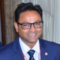 Pharma Sentinel Employee Rav Roberts's profile photo