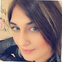 First Global Force Employee Shazia Khan's profile photo