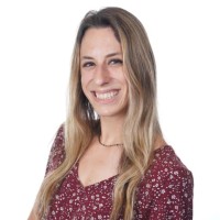 Wesbury United Methodist Community Employee Brittany Brock's profile photo