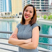 Anne Coolene Gonzales Email