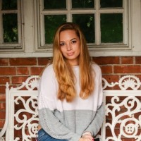Cancos Tile & Stone Employee Lindsey Ohland's profile photo