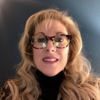 Bath & Body Works and White Barn Employee Amy Higgins's profile photo