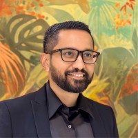 Jio Creative Labs Employee Amar Kondekar's profile photo
