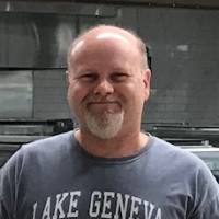 Pete's Fresh Market Employee Jim Anderson's profile photo