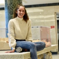 Paméla Pasquis's profile photo