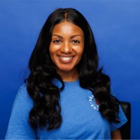 Anheuser-Busch Employee Marie Carson's profile photo