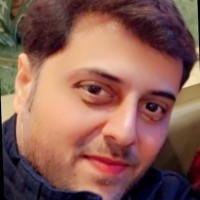 Saurabh Awasthi's profile photo