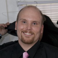 dē-sl Employee Travis Short's profile photo