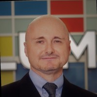 Columbus Regional Airport Authority Employee Tom McCarthy's profile photo