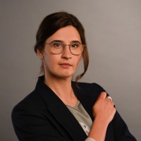 I4F Employee Adina Caldararu's profile photo