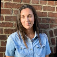 NBCUniversal Employee Ali McDonough's profile photo