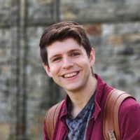 Bloomberg Employee Cameron MacLeod's profile photo