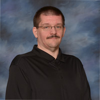 Gandy Printers Employee Robert Swanson's profile photo