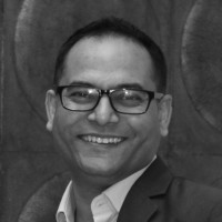 SRAM & MRAM Group Employee Gagan Verma's profile photo