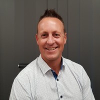 Adam Barrett Email