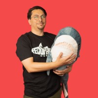 Red Shark Digital Employee Alex Kettler's profile photo