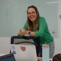 Alison R Email