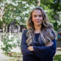 Norsk Rikstoto Employee Malin Maarud's profile photo