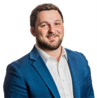 Schindler Elevator Corporation (U.S.) Employee Cameron Blake's profile photo